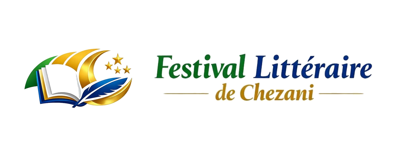Festival littéraire de Chezani