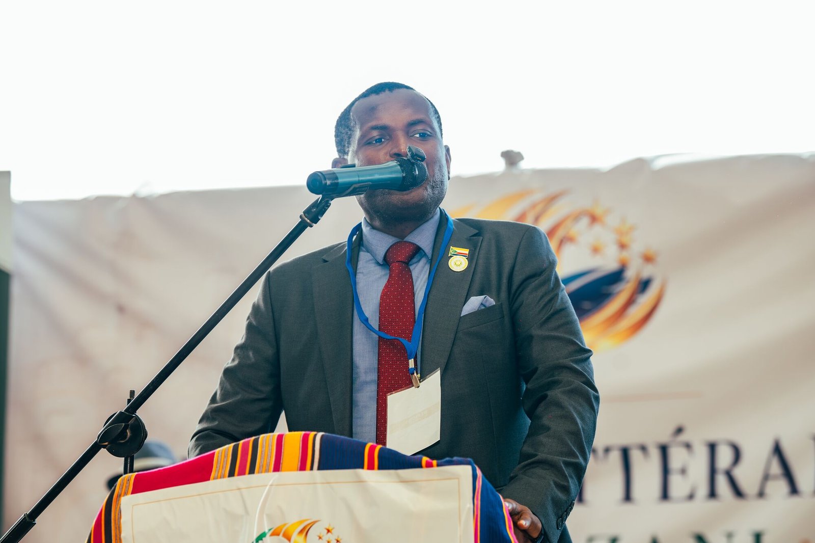 Ouverture du Festival littéraire de Chezani 2026
