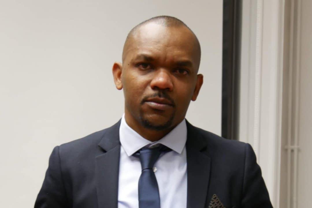 Docteur Youssouf Ahamada