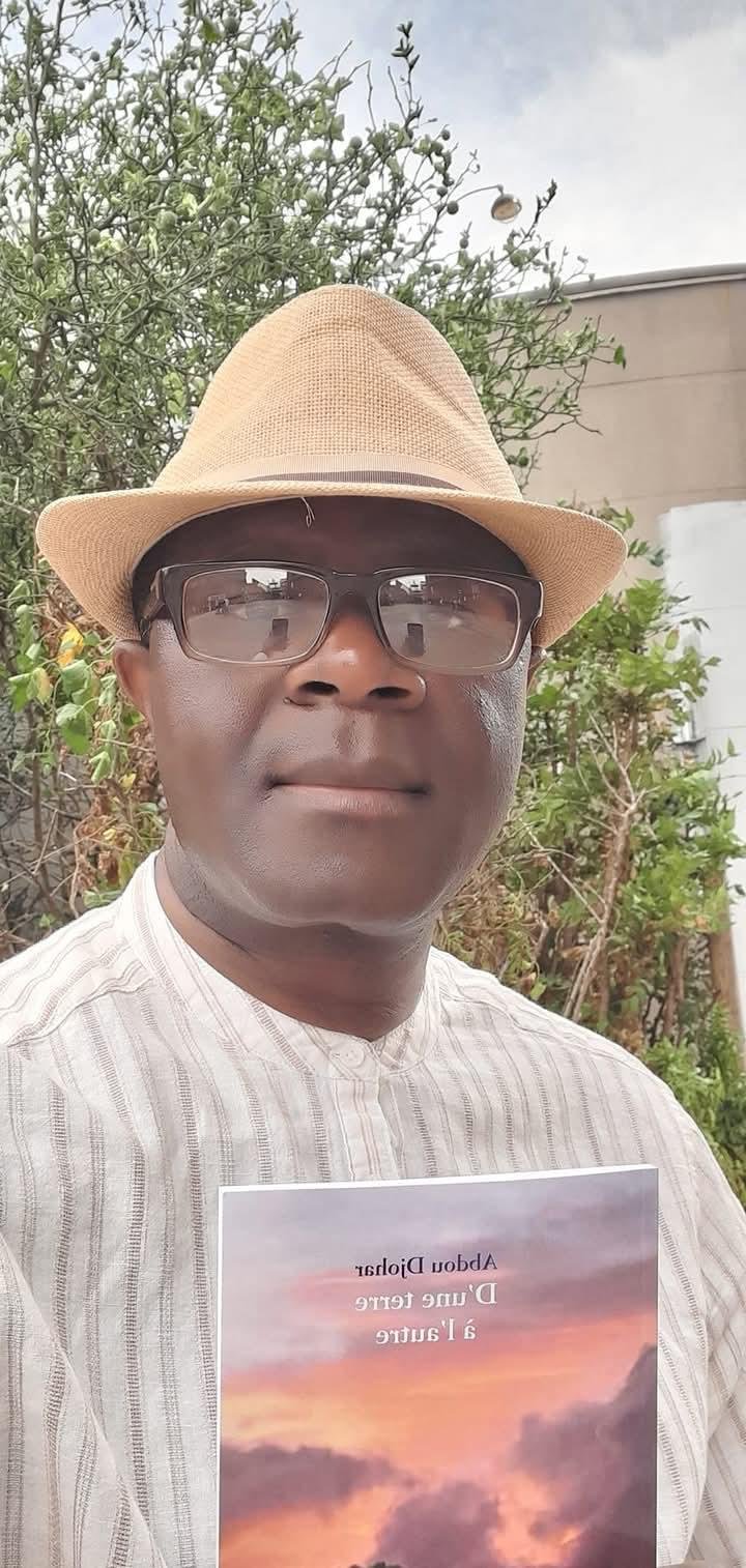 Dr Abdou Djohar