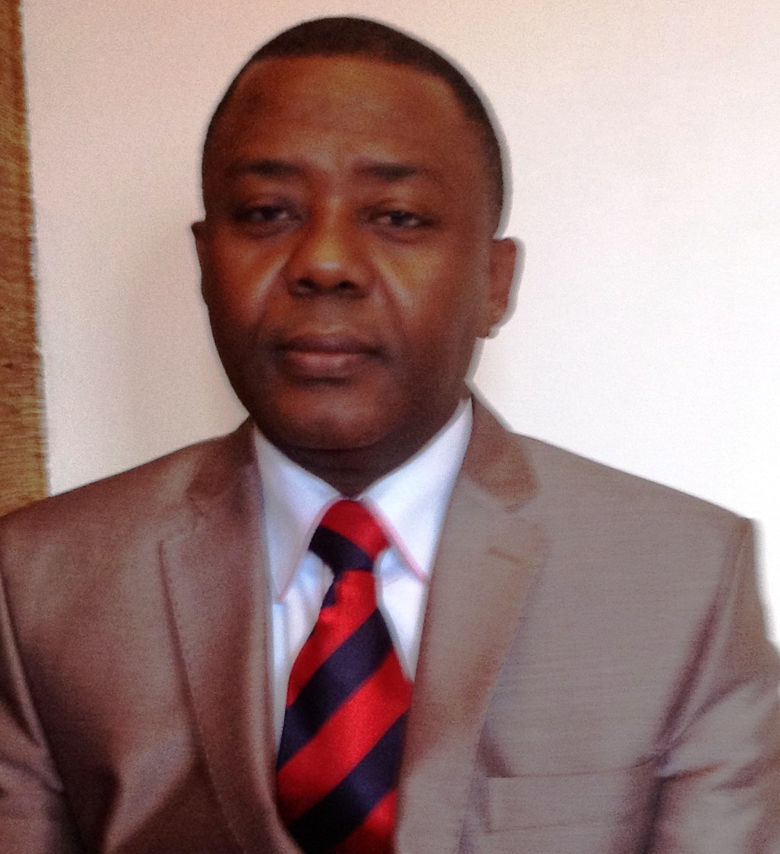 Dr Ali Abdou Mdahoma, président du festival