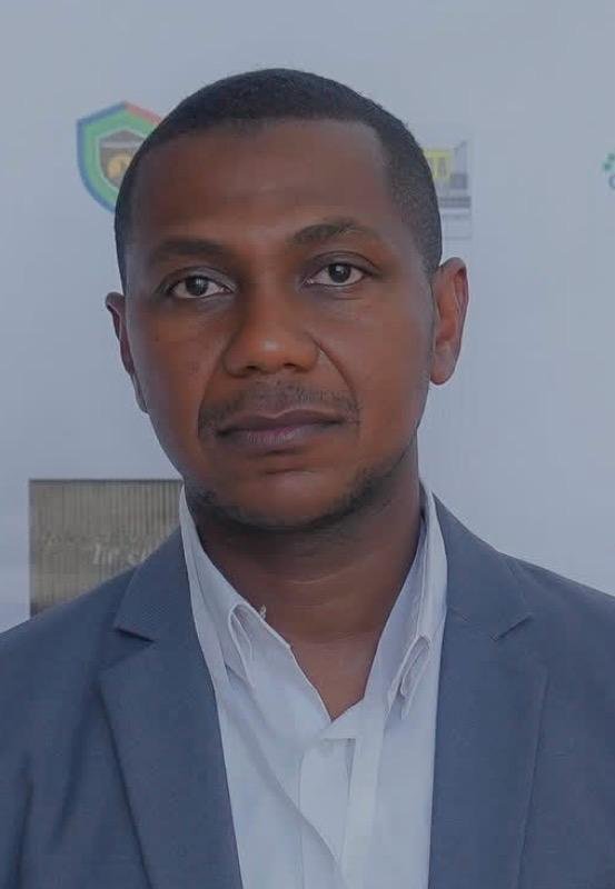 Professeur Amir Aboubacar