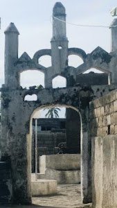 Minaret historique de Chezani, objet de mémoire