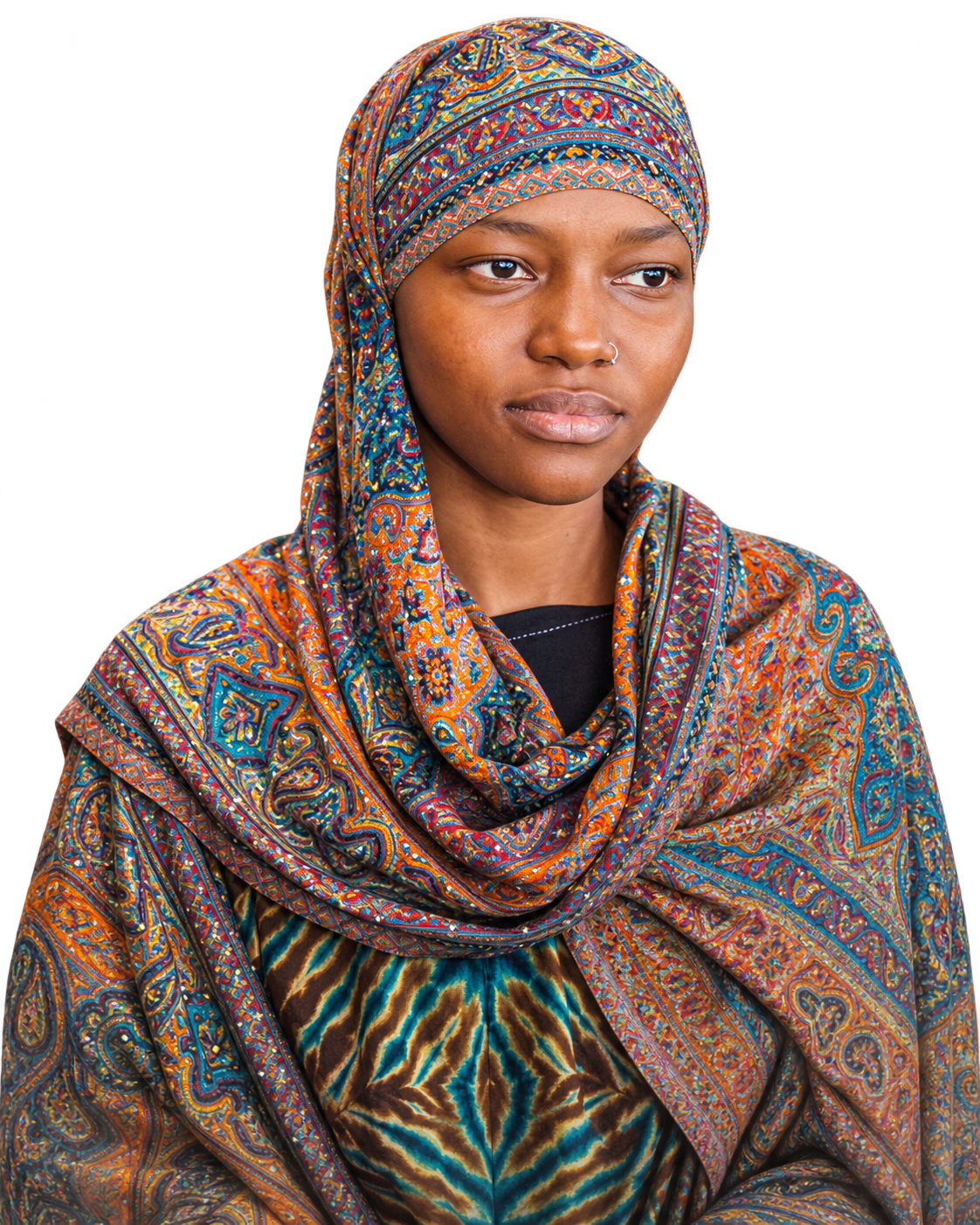 Najat Najar