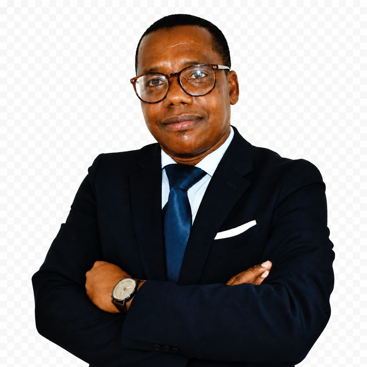 Abdoulatuf Bacar