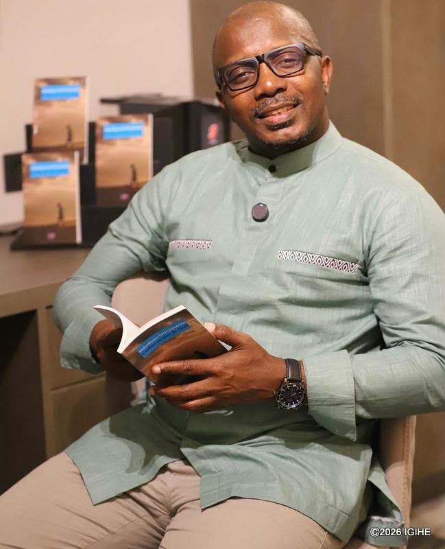 Abdoulbastoi Moudjahid