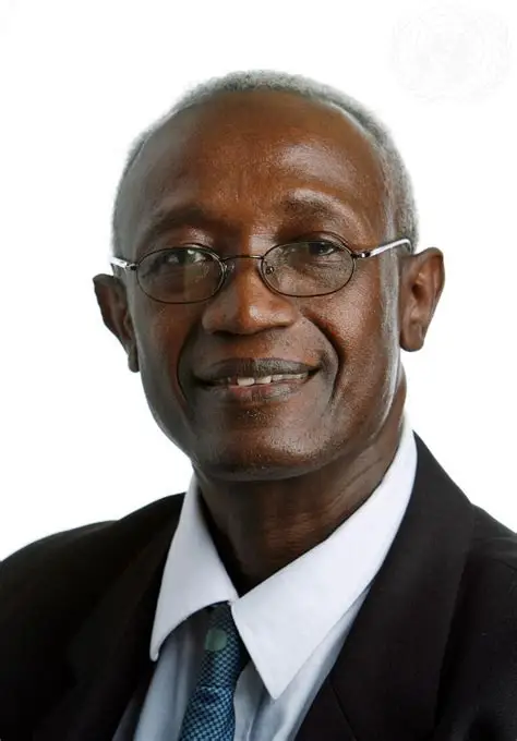 Dr Mohamed Toihir, parrain du Festival littéraire de Chezani 2026