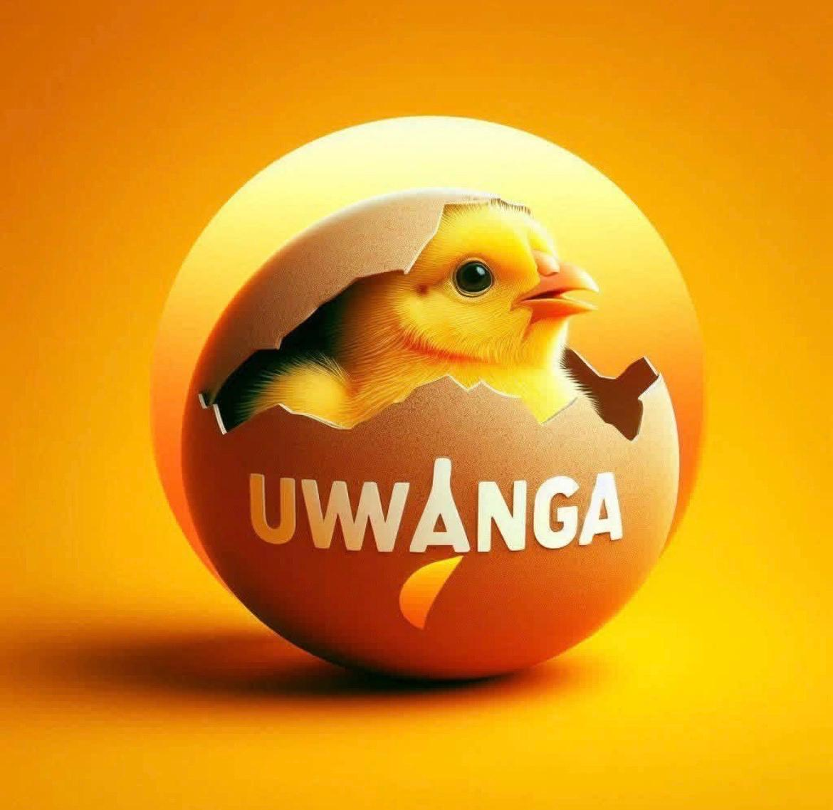 Logo Uwanga