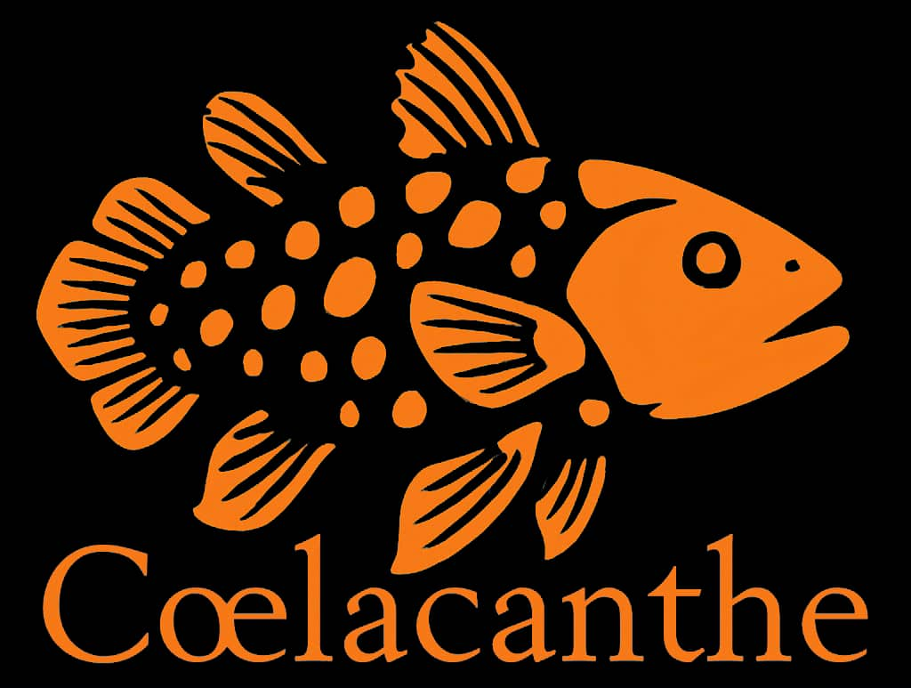 Logo Coelacanthe