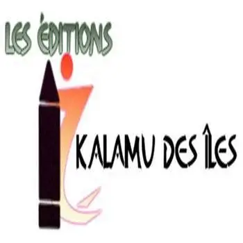 Logo Les Éditions Kalamu