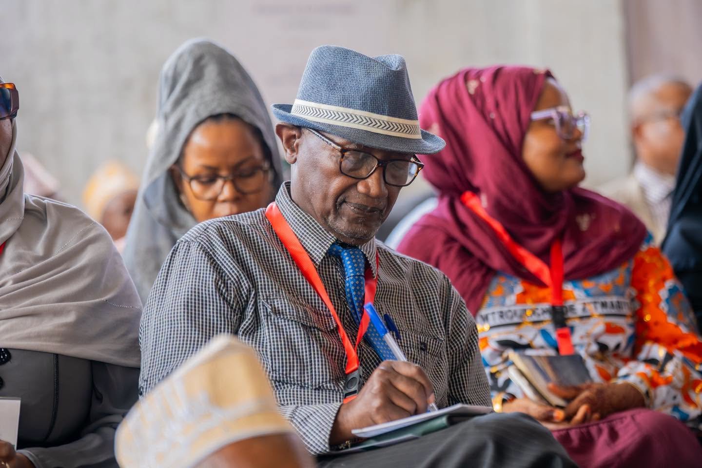 Mohamed Toihiri