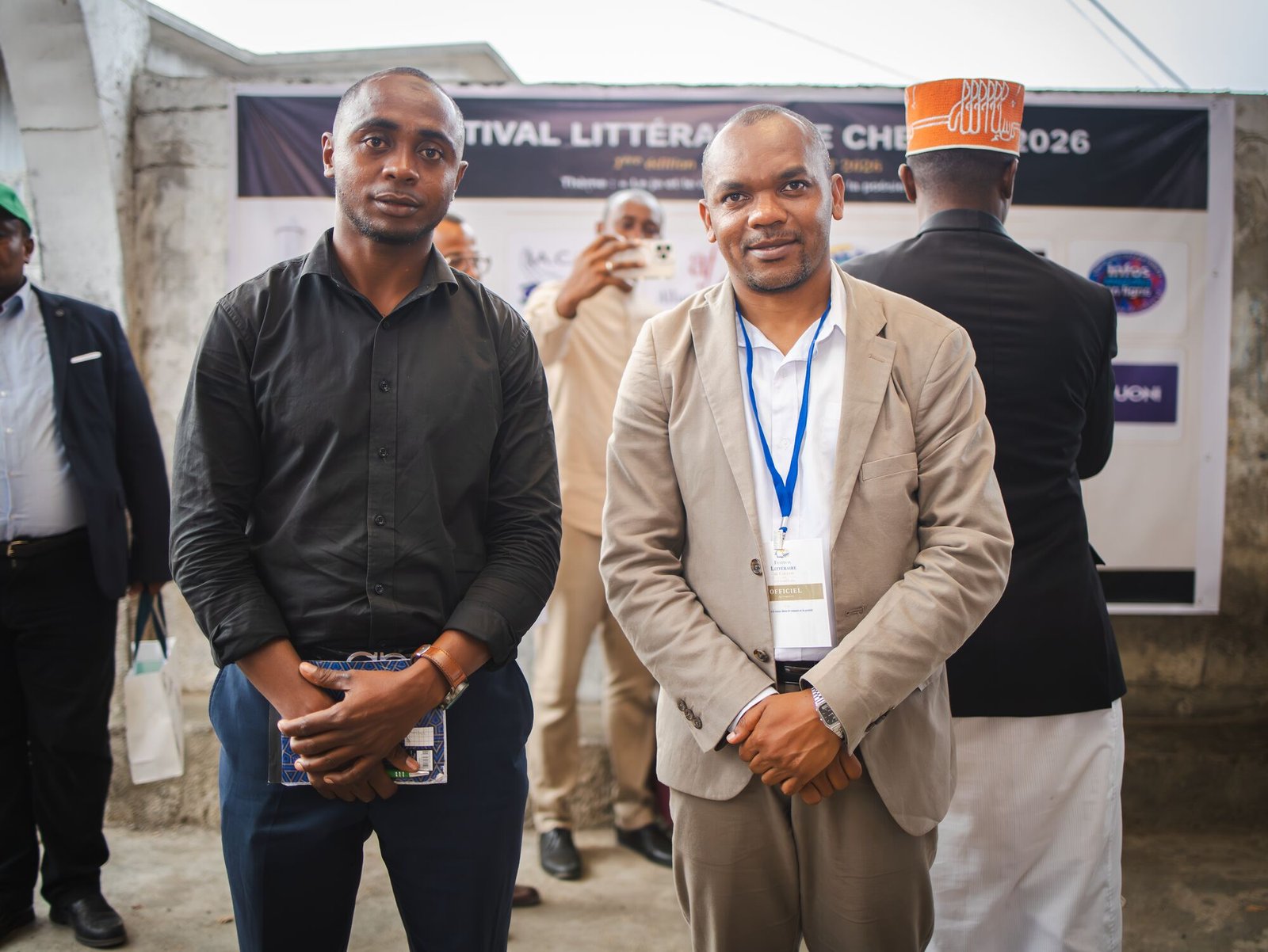 Saif Youssouf Ahmada