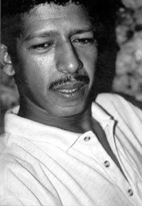 Salim Ali Amir