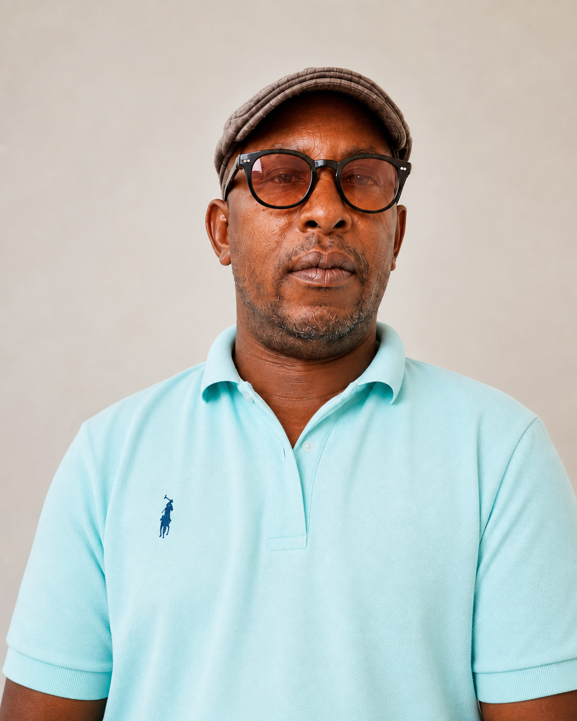 Youssouf Issa Elpazed
